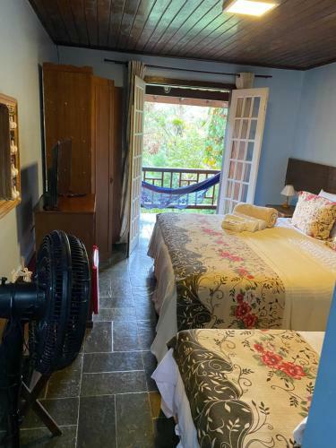 Hostal Pousada Nova Apoema
