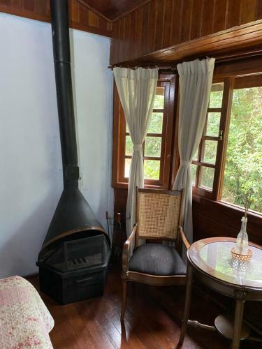 Hostal Pousada Nova Apoema
