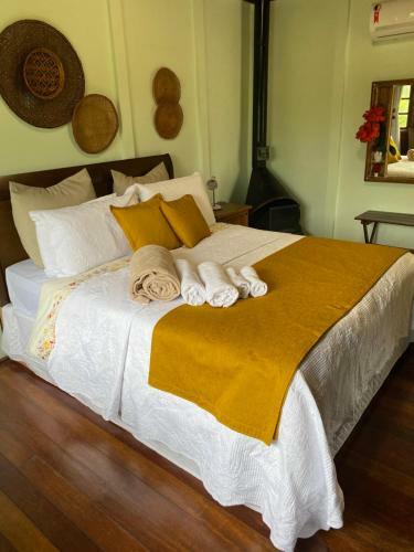 Hostal Pousada Nova Apoema
