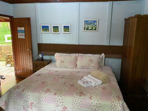 Hostal Pousada Nova Apoema