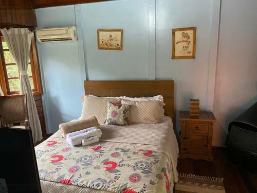 Hostal Pousada Nova Apoema