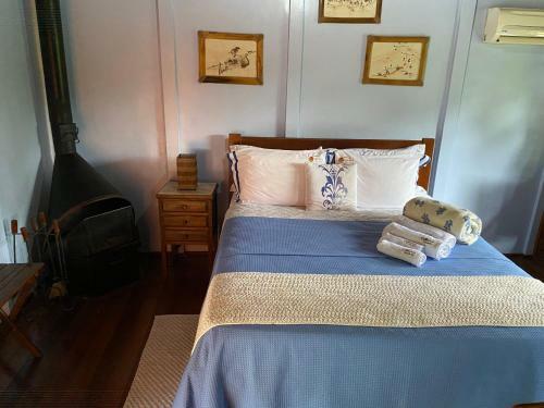 Hostal Pousada Nova Apoema