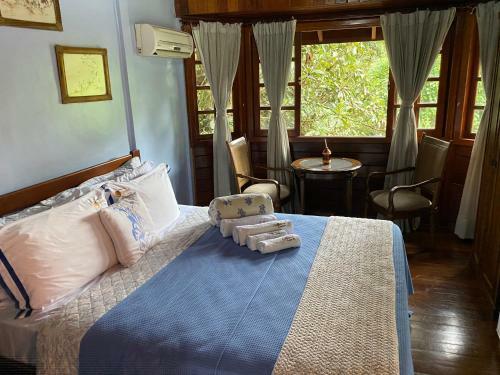 Hostal Pousada Nova Apoema