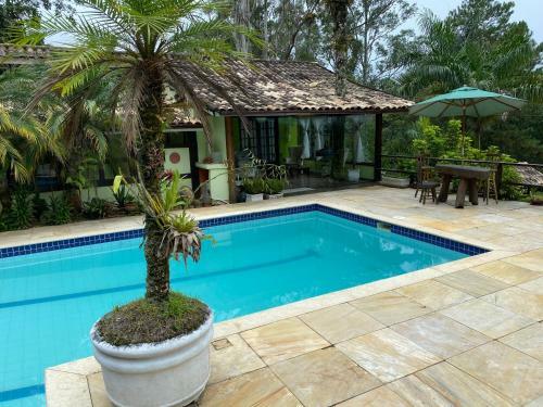 Hostal Pousada Nova Apoema