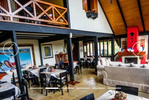 Hostal Pousada Nova Apoema