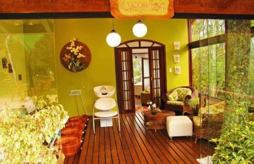 Hostal Pousada Nova Apoema