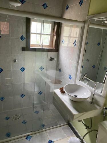 Hostal Pousada Nova Apoema