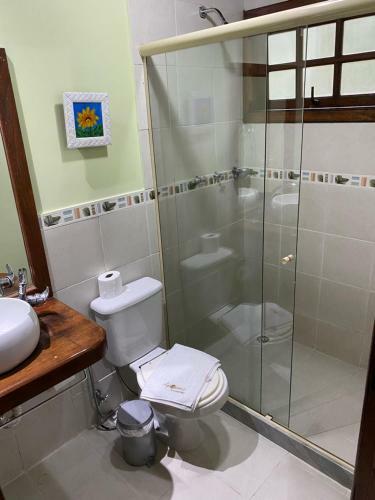 Hostal Pousada Nova Apoema