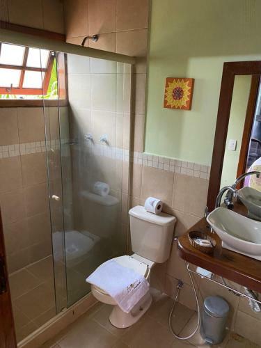 Hostal Pousada Nova Apoema