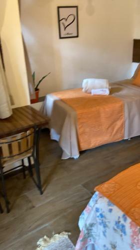 Hostal Pousada Nova Apoema