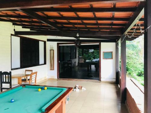 Sitio Dos Franceses