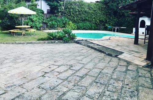 Sitio Dos Franceses