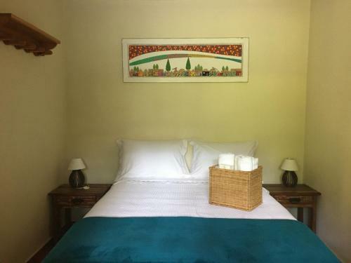 Recanto Da Floresta - Casa de Campo Em Secret�rio
