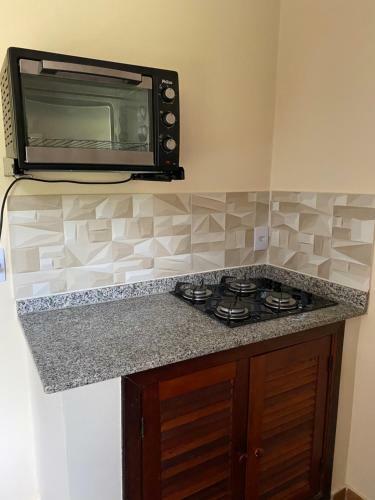 Recanto Da Floresta - Casa de Campo Em Secret�rio