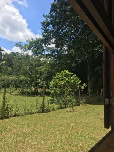 Recanto Da Floresta - Casa de Campo Em Secret�rio