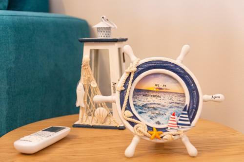 Apartamento Beach Chill