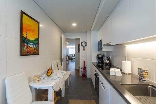 Coliseu Apartment