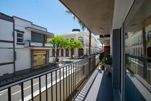 Coliseu Apartment