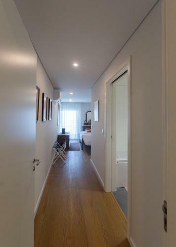Coliseu Apartment