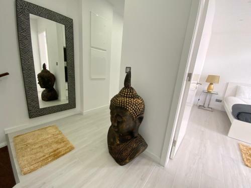 Luxury Loft Apartment