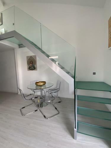 Luxury Loft Apartment