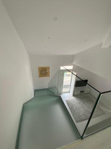 Luxury Loft Apartment