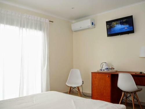 Hostal Cabo Da Vila Guesthouse