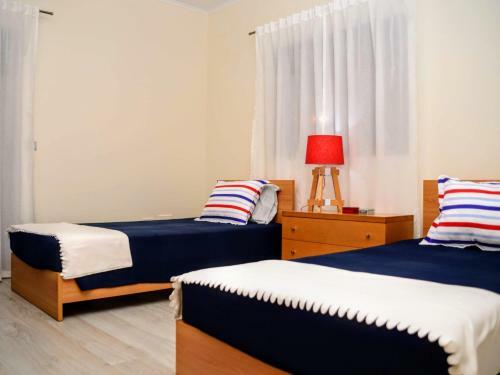 Hostal Cabo Da Vila Guesthouse