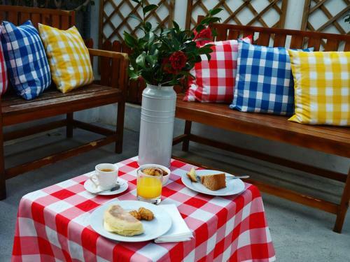 Hostal Cabo Da Vila Guesthouse