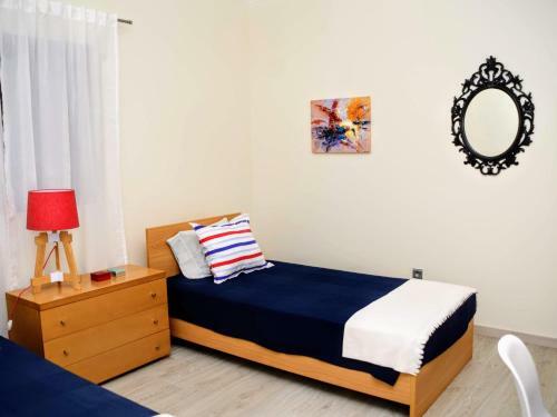 Hostal Cabo Da Vila Guesthouse