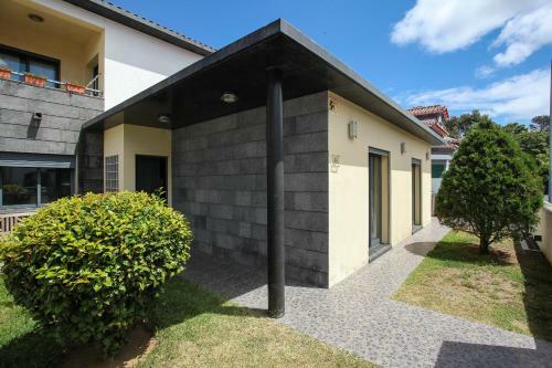 Hostal Cabo Da Vila Guesthouse