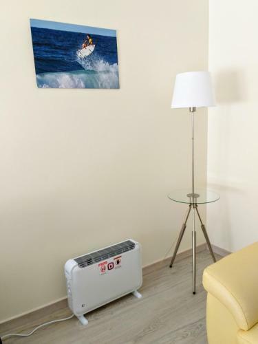 Hostal Cabo Da Vila Guesthouse
