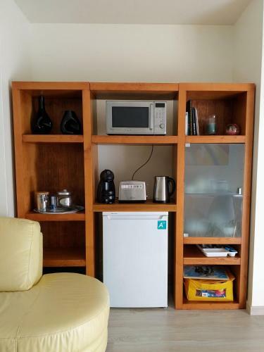 Hostal Cabo Da Vila Guesthouse