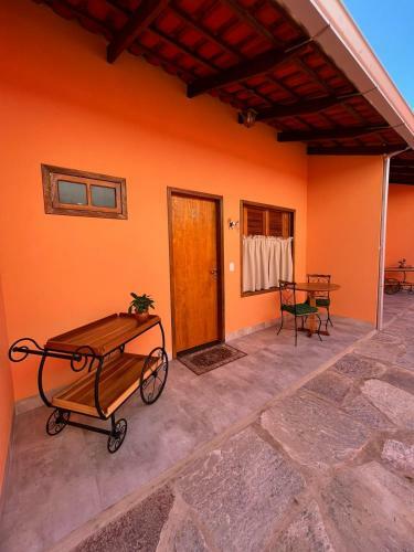 Posada Quatro Cantos