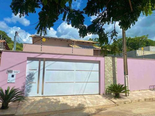 Casajuh, Sossego E Natureza Dentro Da Cidade