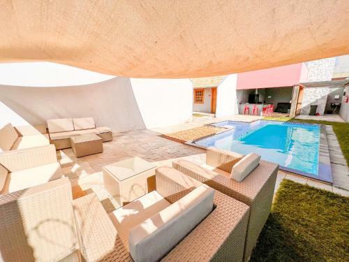 Apartamento Loft 04 - Piren�polis
