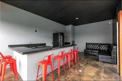 Apartamento Loft 04 - Piren�polis