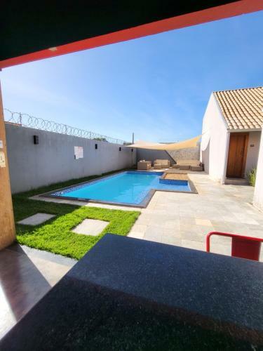 Apartamento Loft 04 - Piren�polis