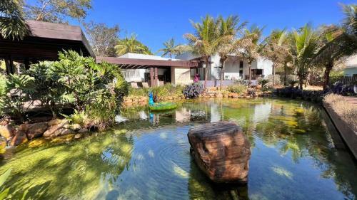 Casa Do Lago