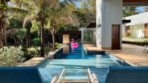 Casa Do Lago