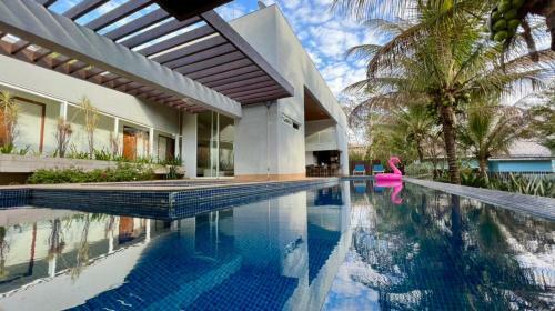 Casa Do Lago