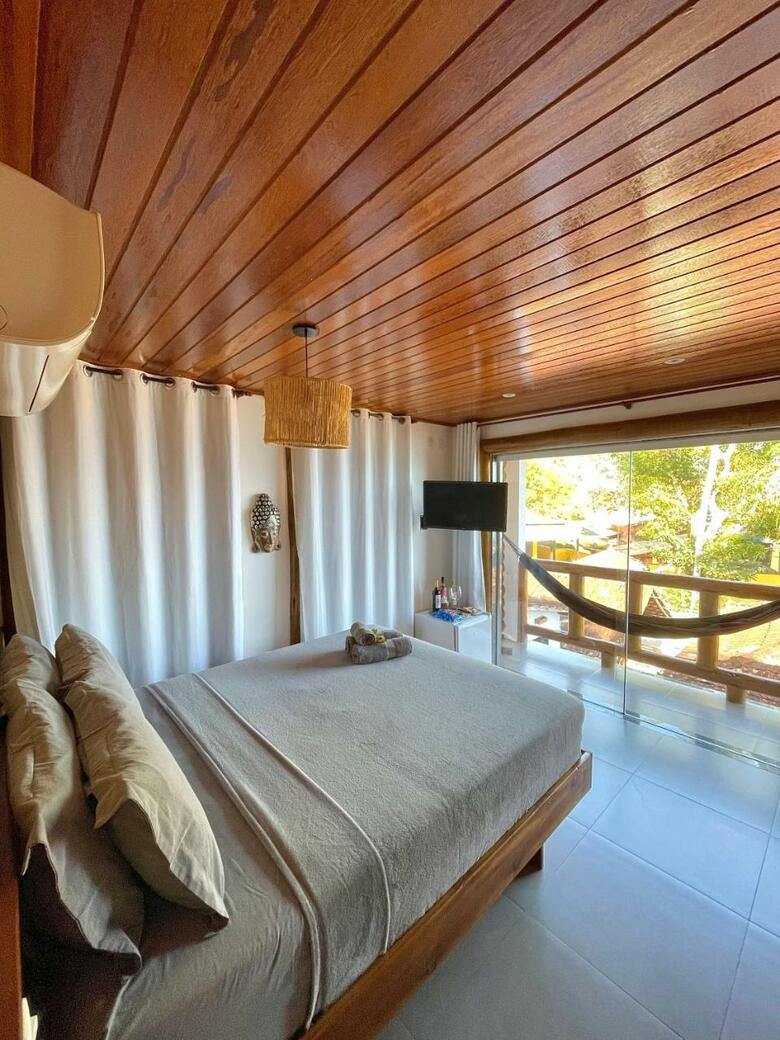 Hostal Pousada Belas �guas