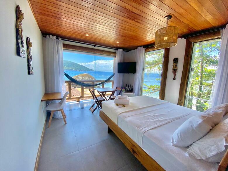 Hostal Pousada Belas �guas