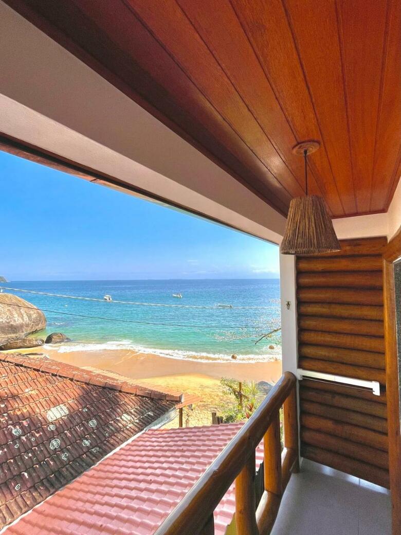 Hostal Pousada Belas �guas