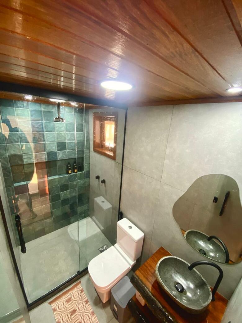 Hostal Pousada Belas �guas