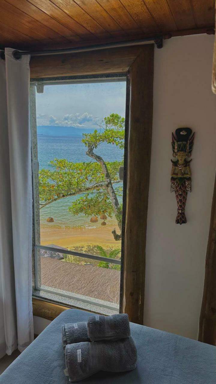 Hostal Pousada Belas �guas