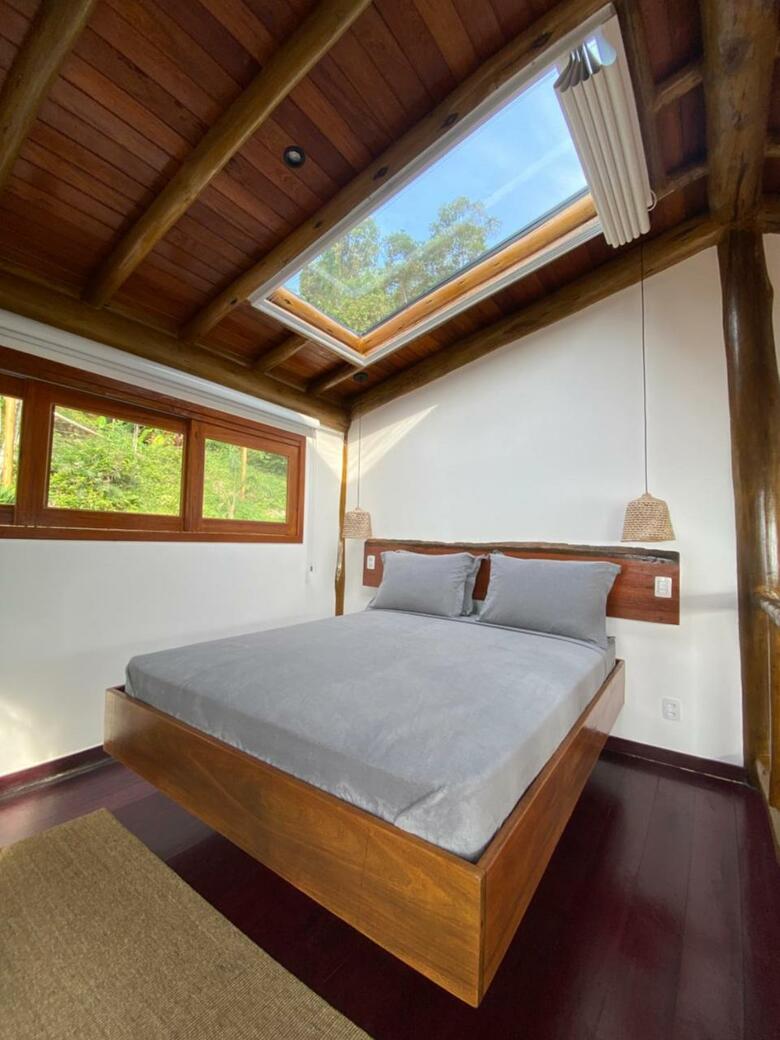Hostal Pousada Belas �guas