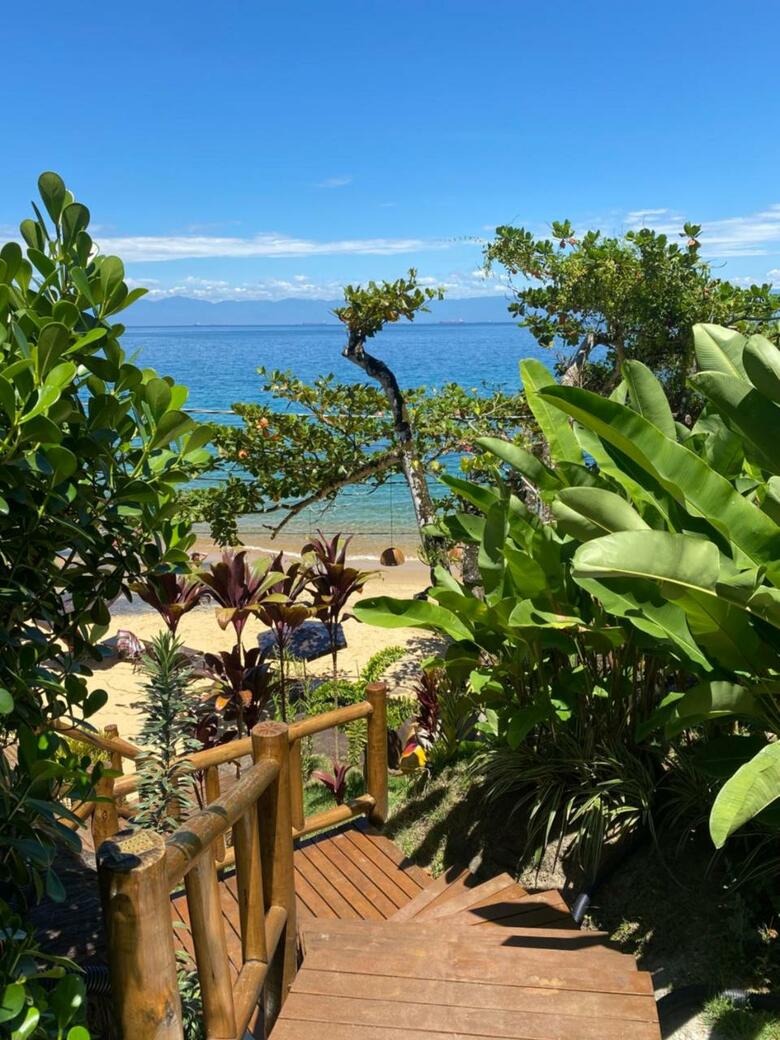 Hostal Pousada Belas �guas