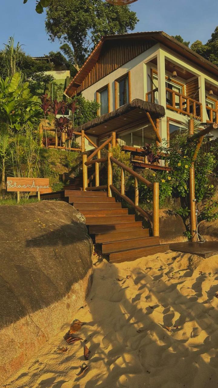 Hostal Pousada Belas �guas