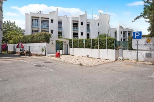 Apartamento Vilamoura 102